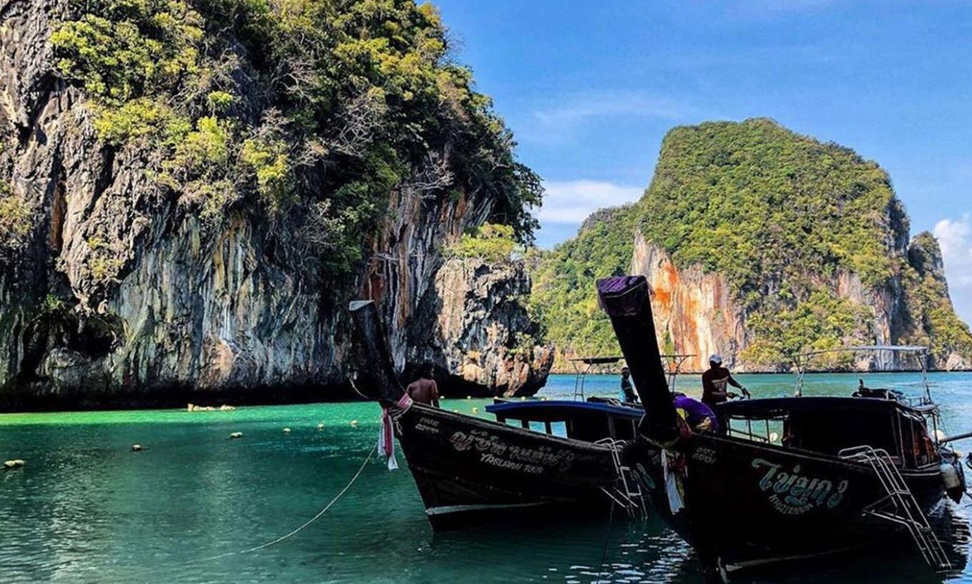 A guide to West Coast island hopping in Thailand (2024) 4
